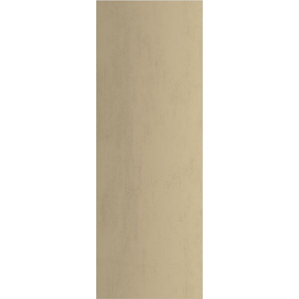 Ekena Millwork Rustic Three Board Joined Board-n-Batten Pecky Cypress Faux Wood Shutters, 16 1/2"W x 28"H - SHUBJS16X28PCPR