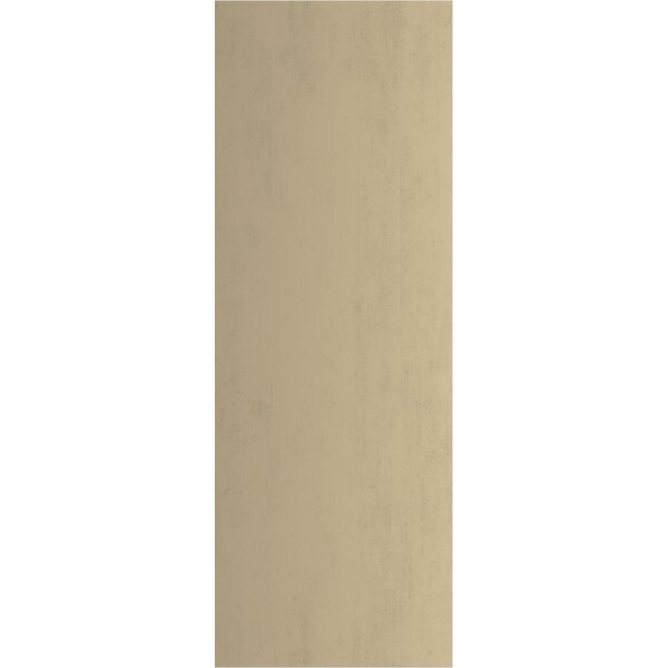 Ekena Millwork Rustic Three Board Joined Board-n-Batten Riverwood Faux Wood Shutters, 16 1/2W x 86H, PR - SHUBJS16X86RWPR