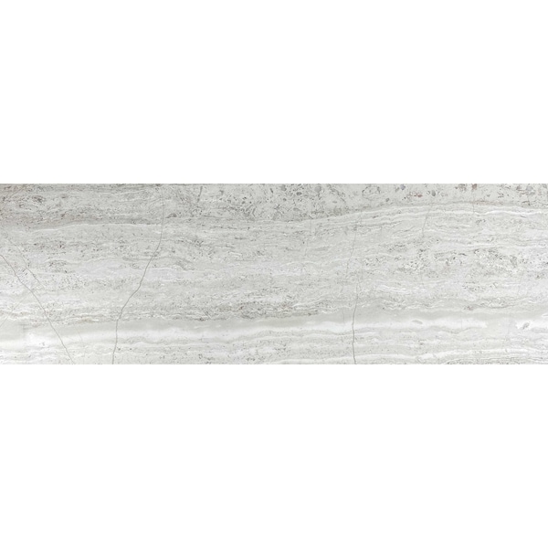 Msi White Oak 4 In. X 12 In. Honed Marble Floor And Wall Tile, 6PK - ZOR-NS-0076
