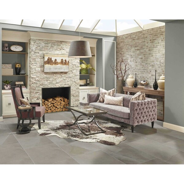 Msi Sande Cream 24 In. X 48 In. Matte Porcelain Floor And Wall Tile, 2PK - ZOR-PT-0169
