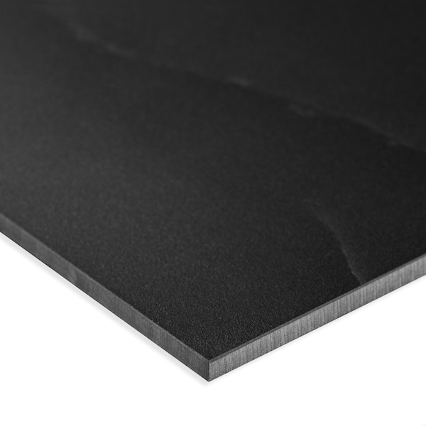 Msi Regallo Midnight Agate 12" X 24" Matte Porcelain Floor And Wall Tile, 7Pk - ZOR-PT-0783