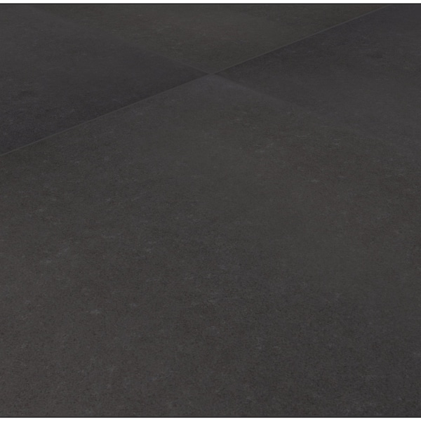 Msi Dimensions Graphite 24 X 24 Matte Porcelain Floor And Wall Tile, 4PK - ZOR-PT-0693