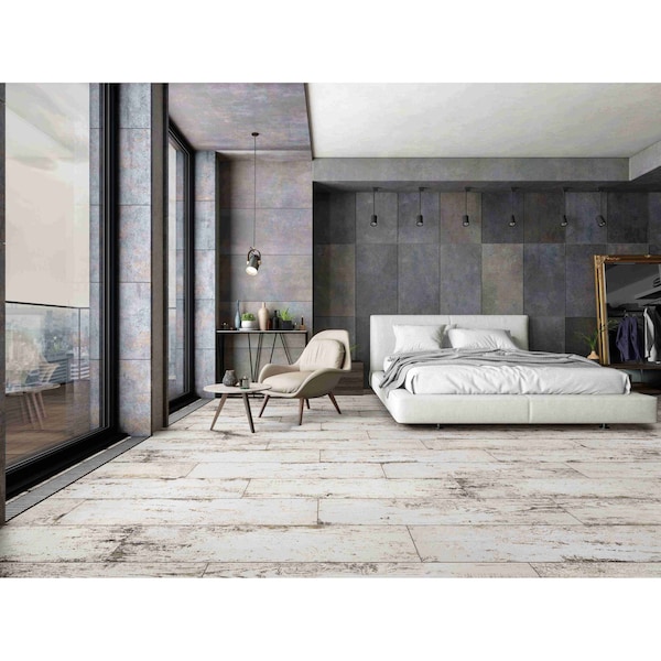 Msi Vintage Lace SAMPLE Glazed Porcelain Floor And Wall Tile - ZOR-PT-0253-SAM