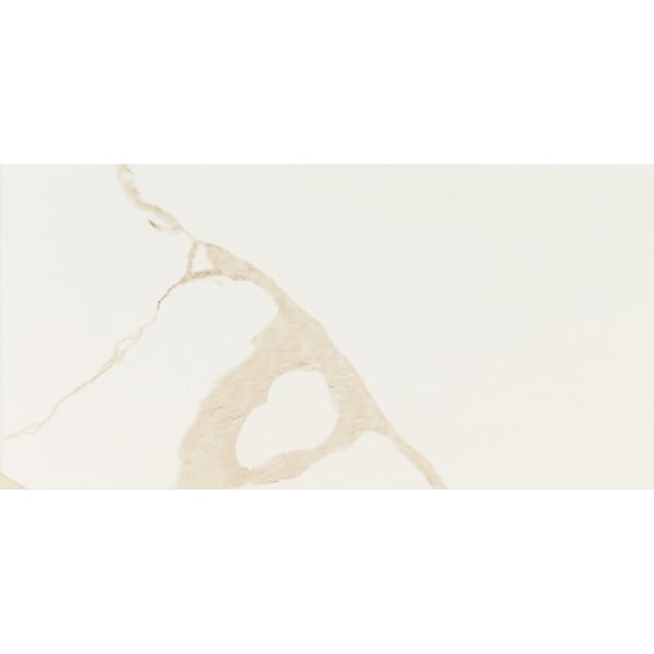 Msi Eden Calacatta SAMPLE Polished Porcelain Floor And Wall Tile - ZOR-PT-0618-SAM