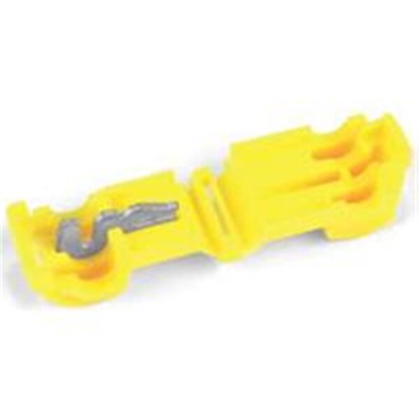 Terminal de auto despojo Jandorf 12 AWG 60795 - 3399813