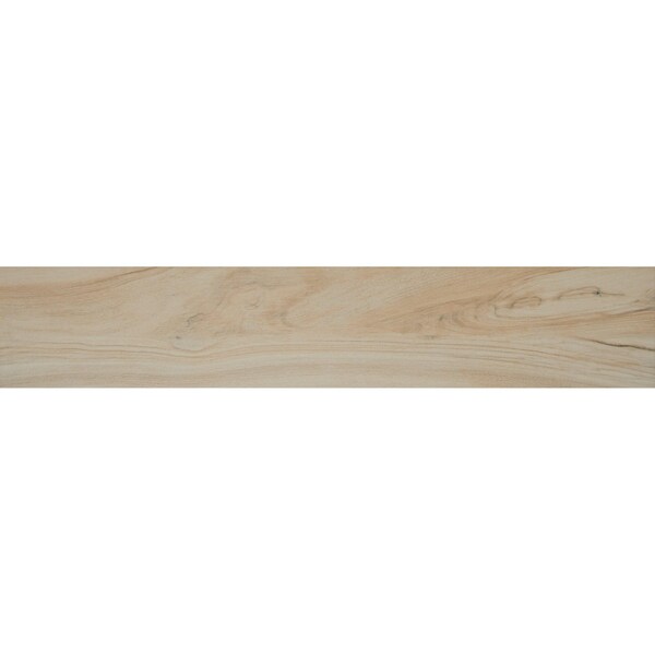 Msi Aspenwood Artic SAMPLE Glazed Porcelain Floor And Wall Tile - ZOR-PT-0164-SAM