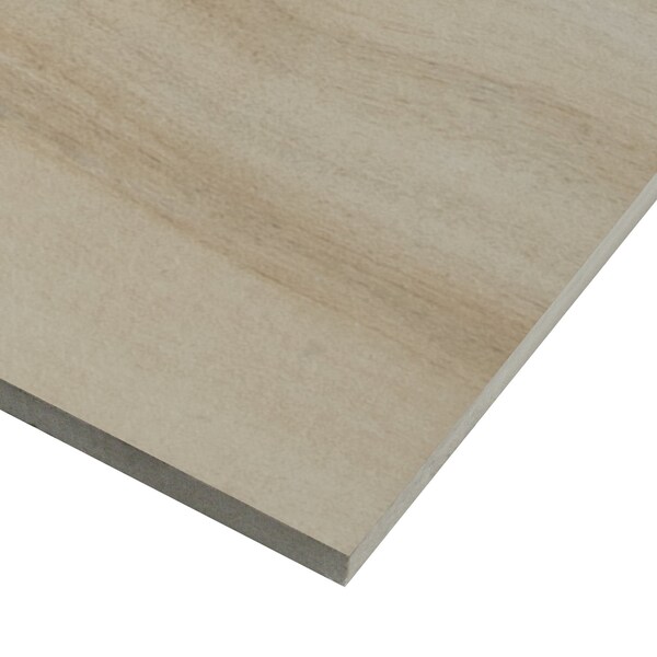 Msi Aspenwood Artic SAMPLE Glazed Porcelain Floor And Wall Tile - ZOR-PT-0164-SAM