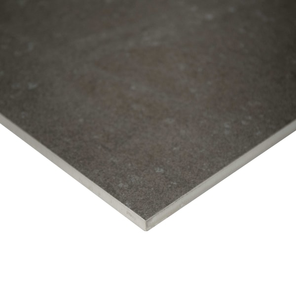 Msi Dimensions Concrete SAMPLE Glazed Porcelain Floor And Wall Tile - ZOR-PT-0210-SAM
