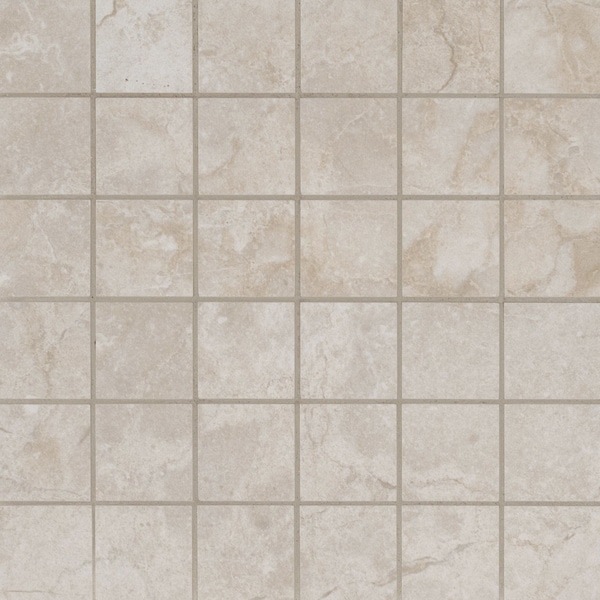Msi Ansello Ivory 12 In. X 24 In. Glazed Ceramic Floor And Wall Tile, 8PK - ZOR-PT-0230