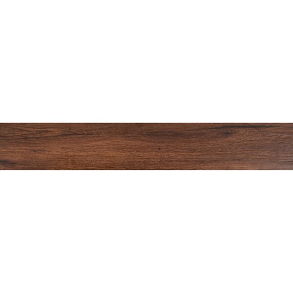 Msi Palmetto Chestnut SAMPLE Porcelain Floor And Wall Tile - ZOR-PT-0331-SAM