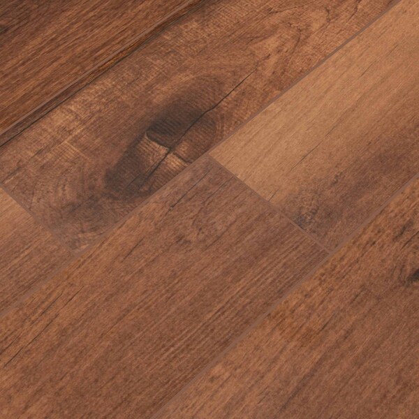 Msi Palmetto Chestnut SAMPLE Porcelain Floor And Wall Tile - ZOR-PT-0331-SAM