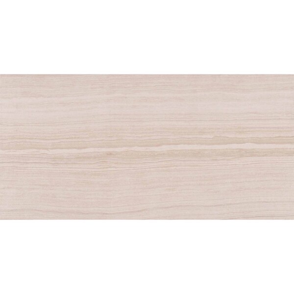 Msi Eramosa White SAMPLE Glazed Porcelain Floor And Wall Tile - ZOR-PT-0195-SAM