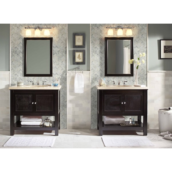 Msi Arabescato Carrara Herringbone Pattern SAMPLE Honed Marble Mesh-Mounted Mosaic Tile - ZOR-MD-0116-SAM