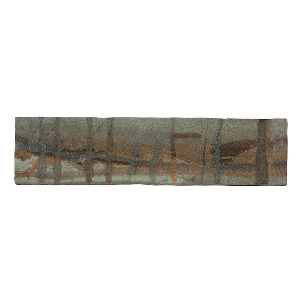 Andova Tiles Homage 2.9 in. x 11.9 in. Porcelain Subway Tile - SAM-ANDHOM423