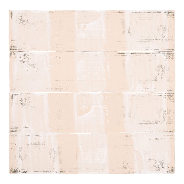 Andova Tiles Homage 2.9 in. x 11.9 in. Porcelain Subway Tile - SAM-ANDHOM423