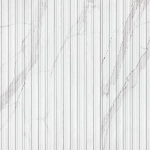 Msi Urbanslat Marmiro Gray 16" X 48" Satin Ceramic Wall Tile - ZOR-PT-0796-SAM