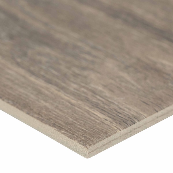 Msi Antoni Cafe 6 In. X 36 In. Glazed Porcelain Floor And Wall Tile, 9PK - ZOR-PT-0369