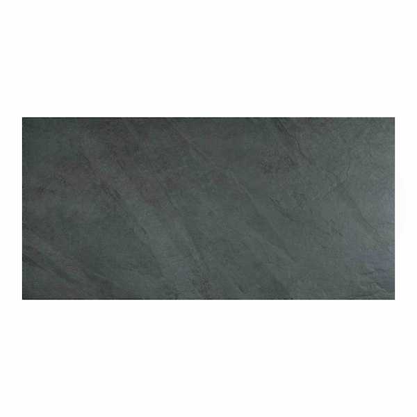 Msi Legions Midnight Montage 24 In. X 48 In. Matte Porcelain Paver Tile - ZOR-LSC-0044