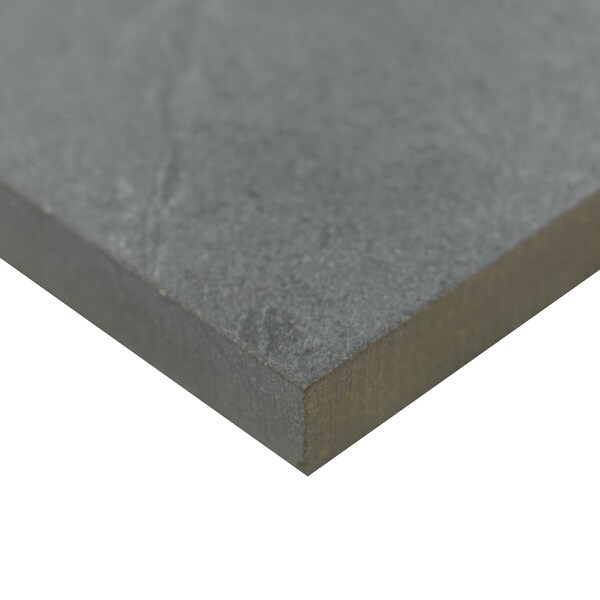 Msi Legions Midnight Montage 24 In. X 48 In. Matte Porcelain Paver Tile - ZOR-LSC-0044