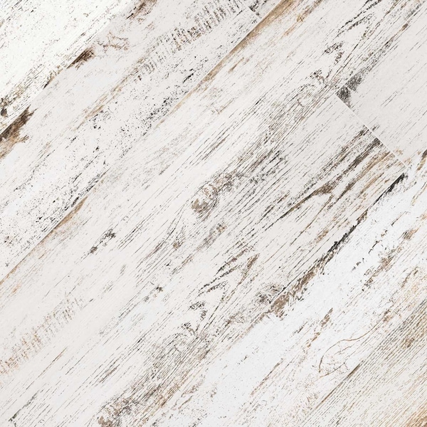 Msi Vintage Lace 8 In. X 36 In. Glazed Porcelain Floor And Wall Tile, 7PK - ZOR-PT-0253