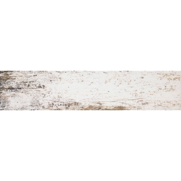 Msi Vintage Lace 8 In. X 36 In. Glazed Porcelain Floor And Wall Tile, 7PK - ZOR-PT-0253