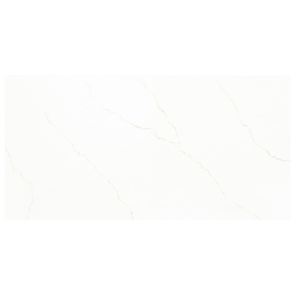 Msi Miraggio Gold 12 in x 24 in Matte Porcelain Field Tile 8PK - ZOR-PT-0647