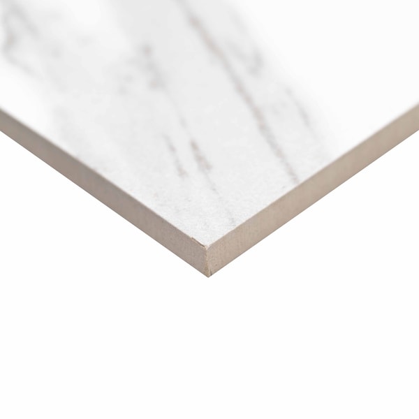 Msi Eden Statuary 24 In. X 48 In. Glazed Porcelain Floor And Wall Tile, 2PK - ZOR-PT-0443