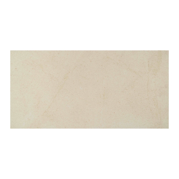 Msi Living Style Cream 18 In. X 36 In. Matte Porcelain Paver Floor Tile, 2PK - ZOR-LSC-0037