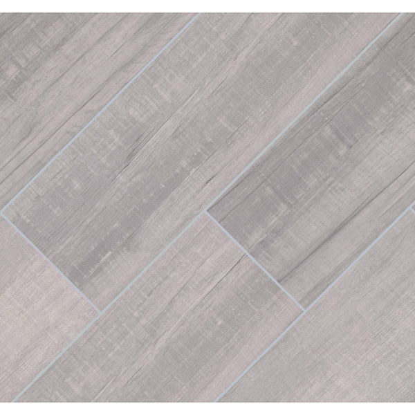 Msi Belmond Pearl 8 In. X 40 In. Glazed Ceramic Floor And Wall Tile, 5PK - ZOR-PT-0135