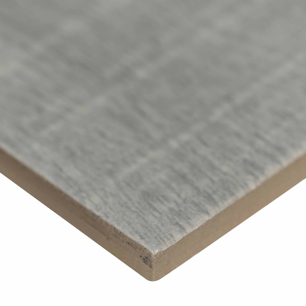 Msi Belmond Pearl 8 In. X 40 In. Glazed Ceramic Floor And Wall Tile, 5PK - ZOR-PT-0135