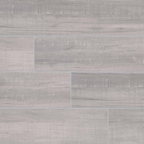Msi Belmond Pearl 8 In. X 40 In. Glazed Ceramic Floor And Wall Tile, 5PK - ZOR-PT-0135