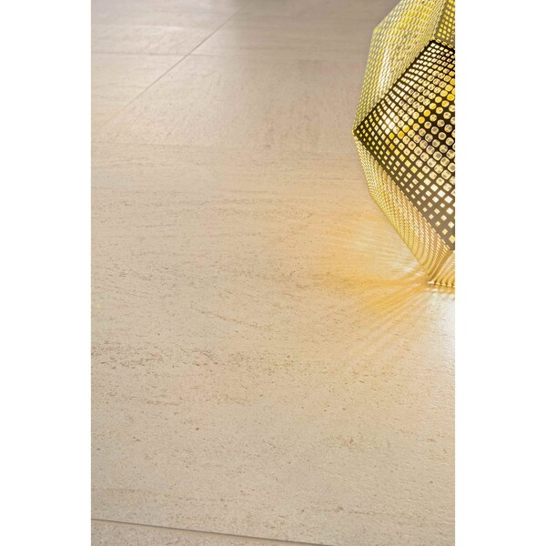 Msi Living Style Beige SAMPLE Glazed Porcelain Floor And Wall Tile - ZOR-PT-0330-SAM