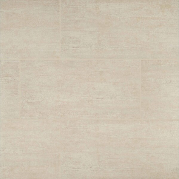 Msi Metropolis Avorio SAMPLE Porcelain Field Tile In Gray - ZOR-PT-0321-SAM