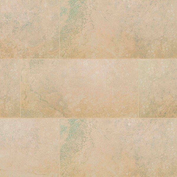 Msi Legend Gray SAMPLE Matte Porcelain Floor And Wall Tile - ZOR-PT-0444-SAM