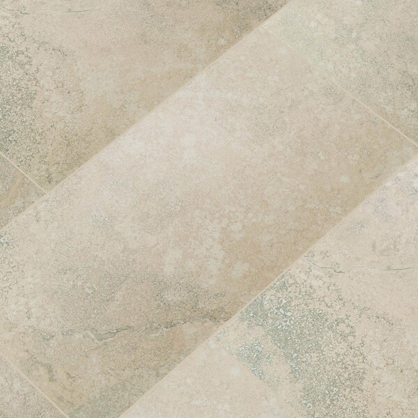 Msi Legend Gray SAMPLE Matte Porcelain Floor And Wall Tile - ZOR-PT-0444-SAM