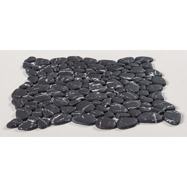 Andova Tiles ANDOVA TILES Mellow Glass Novelty Mosaic Wall & Floor Tile - ANDMEL478