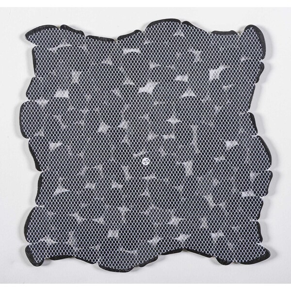 Andova Tiles ANDOVA TILES Mellow Glass Novelty Mosaic Wall & Floor Tile - ANDMEL478