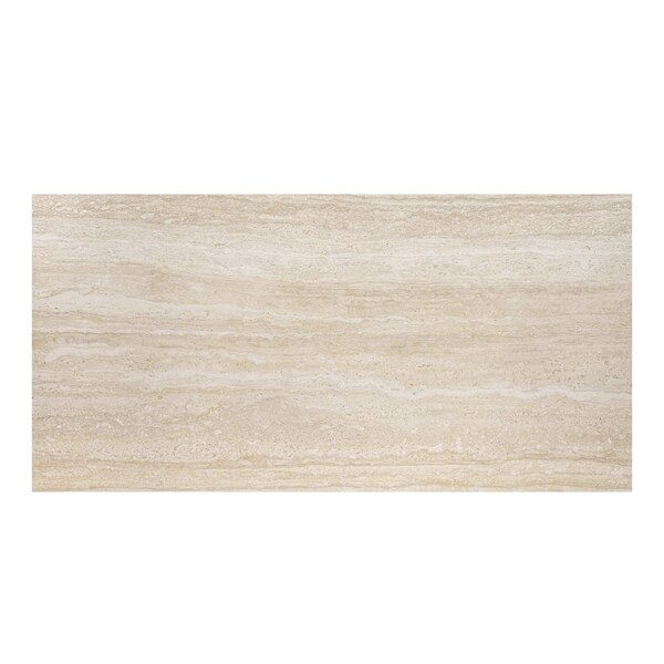 Msi Cordova Avorio Sample Matte 3D Porcelain Floor And Wall Tile - ZOR-PT-SAM-0754