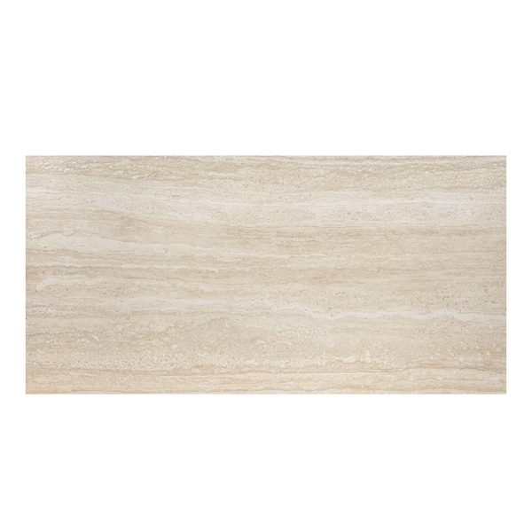 Msi Cordova Avorio Sample Matte 3D Porcelain Floor And Wall Tile - ZOR-PT-SAM-0754