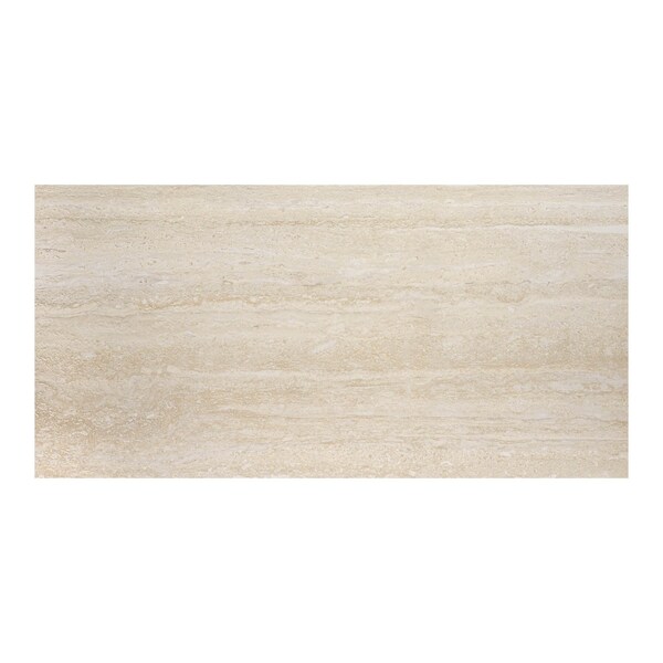 Msi Cordova Avorio Sample Matte 3D Porcelain Floor And Wall Tile - ZOR-PT-SAM-0754