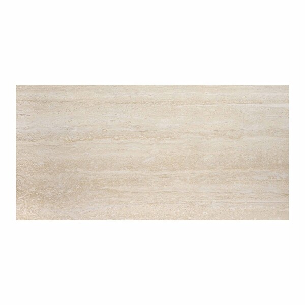 Msi Cordova Avorio Sample Matte 3D Porcelain Floor And Wall Tile - ZOR-PT-SAM-0754