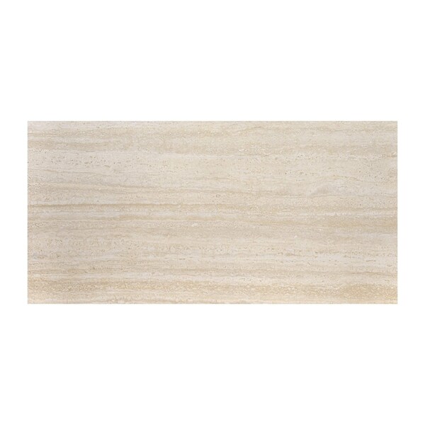 Msi Cordova Avorio Sample Matte 3D Porcelain Floor And Wall Tile - ZOR-PT-SAM-0754