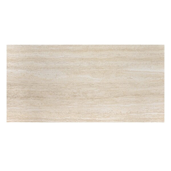 Msi Cordova Avorio Sample Matte 3D Porcelain Floor And Wall Tile - ZOR-PT-SAM-0754