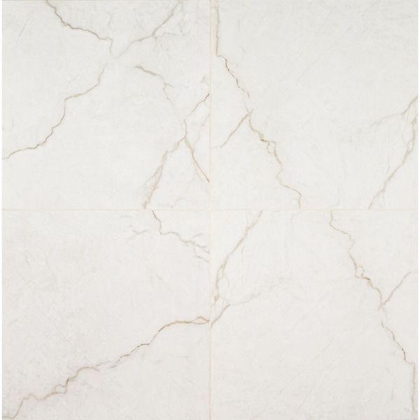 Msi Brighton Gold Sample Matte Porcelain Floor And Wall Tile - ZOR-PT-SAM-0742
