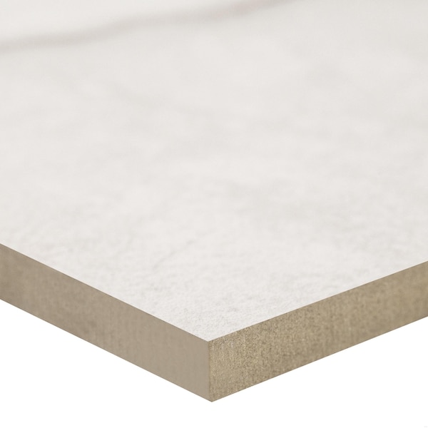 Msi Brighton Gold Sample Matte Porcelain Floor And Wall Tile - ZOR-PT-SAM-0742