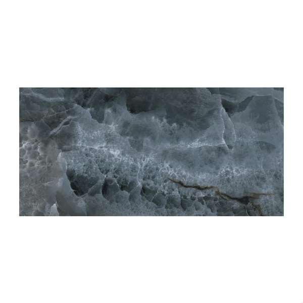 Msi Sample Cosmos Polished Porcelain Floor And Wall Tile - ZOR-PT-0792-SAM