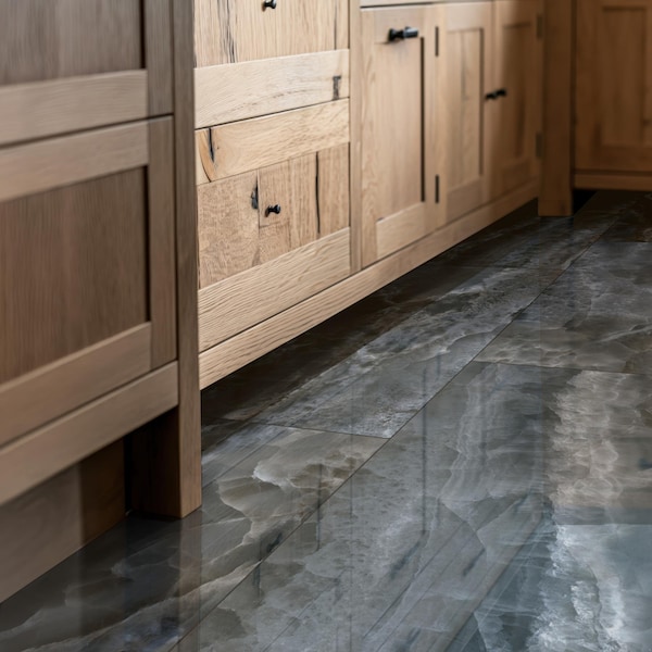 Msi Sample Cosmos Polished Porcelain Floor And Wall Tile - ZOR-PT-0792-SAM