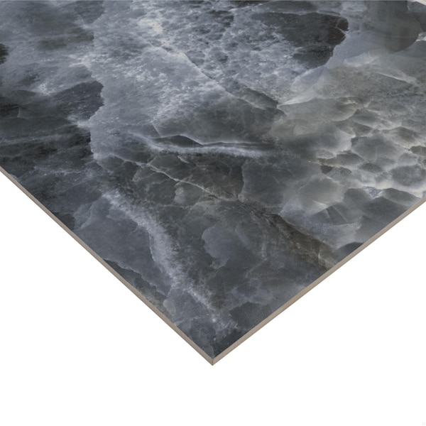 Msi Sample Cosmos Polished Porcelain Floor And Wall Tile - ZOR-PT-0792-SAM