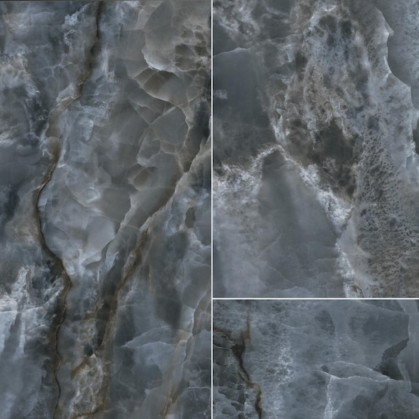 Msi Sample Cosmos Polished Porcelain Floor And Wall Tile - ZOR-PT-0792-SAM