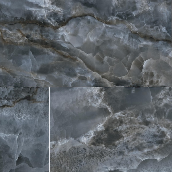 Msi Sample Cosmos Polished Porcelain Floor And Wall Tile - ZOR-PT-0792-SAM